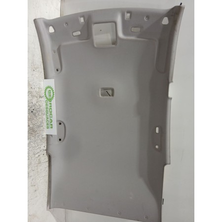 Recambio de techo interior para hyundai i30 (fd) 1.6 crdi referencia OEM IAM 854012R000TX  