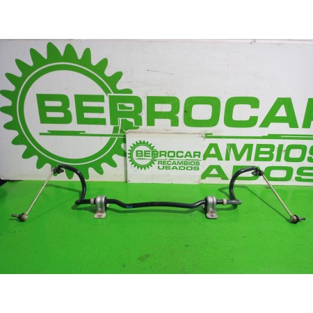Recambio de barra estabilizadora delantera para renault kangoo profesional referencia OEM IAM 546111291R  