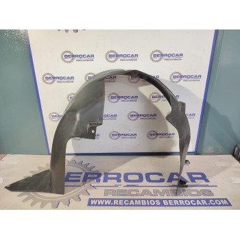 Recambio de paso rueda delantero para fiat fiorino referencia OEM IAM 7357096550  