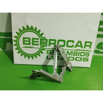 Recambio de bisagras capot para seat altea xl (5p5) 1.4 16v tsi referencia OEM IAM 5P0823302  
