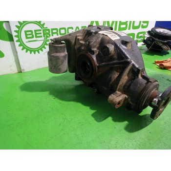 Recambio de diferencial trasero para bmw serie 3 berlina (e46) 320d referencia OEM IAM 1428796  