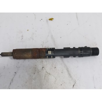 Recambio de inyector para renault scenic ii authentique referencia OEM IAM 8200421359  