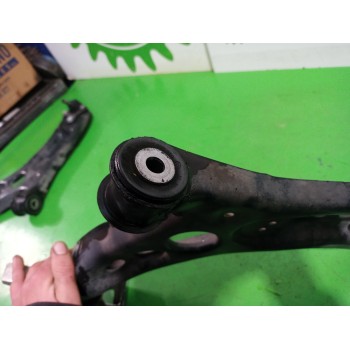 Recambio de brazo suspension inferior delantero derecho para volkswagen golf vi (5k1) advance referencia OEM IAM 1K0407152BC  