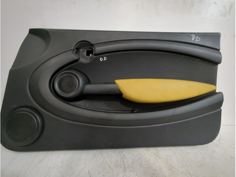 Recambio de guarnecido puerta delantera derecha para mini mini (r56) one referencia OEM IAM 5141721002  
