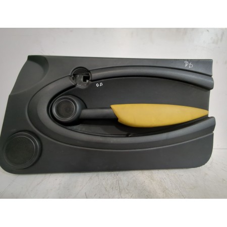 Recambio de guarnecido puerta delantera derecha para mini mini (r56) one referencia OEM IAM 5141721002  
