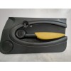 Recambio de guarnecido puerta delantera derecha para mini mini (r56) one referencia OEM IAM 5141721002  