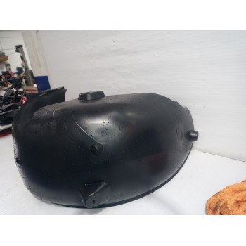 Recambio de paso rueda trasero derecho para peugeot 3008 style referencia OEM IAM 9684637680  