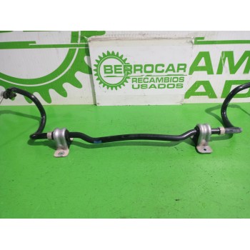 Recambio de barra estabilizadora delantera para renault kangoo profesional referencia OEM IAM 546111291R  