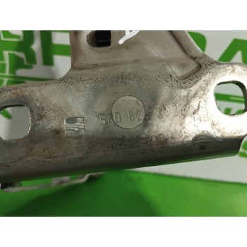 Recambio de bisagras capot para seat altea xl (5p5) 1.4 16v tsi referencia OEM IAM 5P0823302  