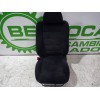 Recambio de asiento delantero izquierdo para honda civic berlina .5 (ma/mb) 1.5 referencia OEM IAM 81526SMRE11  