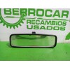 Recambio de espejo interior para peugeot partner (s1) 2.0 hdi cat referencia OEM IAM 814842  