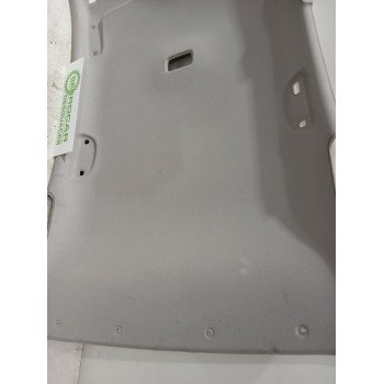 Recambio de techo interior para hyundai i30 (fd) 1.6 crdi referencia OEM IAM 854012R000TX  