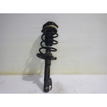 Recambio de amortiguador delantero derecho para renault scenic ii authentique referencia OEM IAM 8200851838  