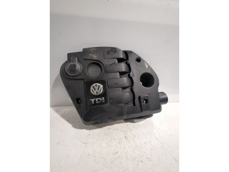 Recambio de cubierta motor para volkswagen passat b5.5 (3b3) 1.9 tdi referencia OEM IAM 038103925E  