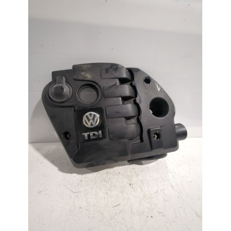 Recambio de cubierta motor para volkswagen passat b5.5 (3b3) 1.9 tdi referencia OEM IAM 038103925E  