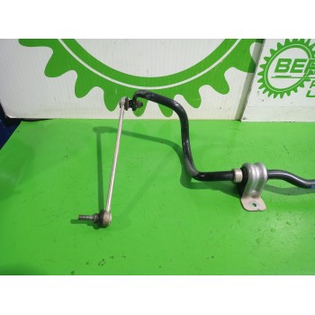 Recambio de barra estabilizadora delantera para renault kangoo profesional referencia OEM IAM 546111291R  