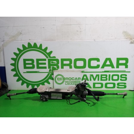 Recambio de cremallera direccion para volkswagen golf vi (5k1) advance referencia OEM IAM 1K1423055NX  