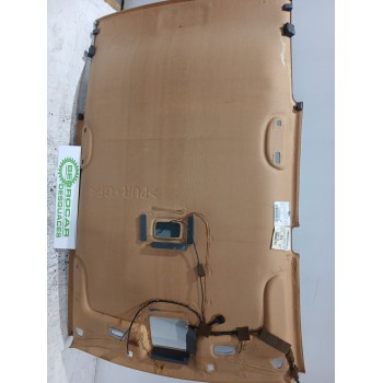 Recambio de techo interior para hyundai i30 (fd) 1.6 crdi referencia OEM IAM 854012R000TX  