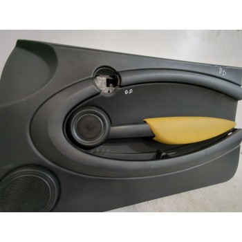 Recambio de guarnecido puerta delantera derecha para mini mini (r56) one referencia OEM IAM 5141721002  