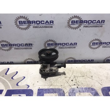 Recambio de bomba agua para hyundai getz (tb) 1.1 12v cat referencia OEM IAM 571101C080  