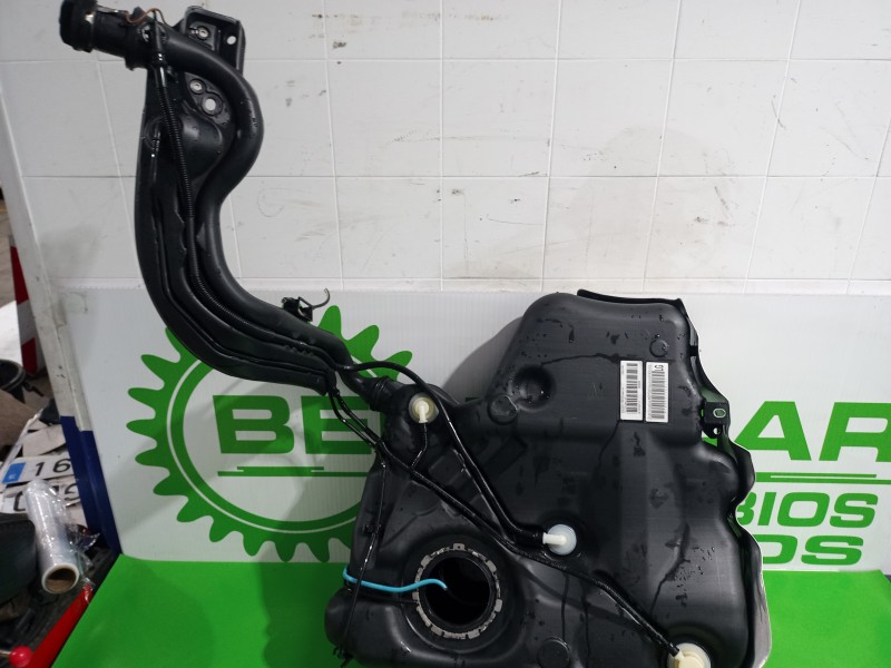 Recambio de deposito combustible para seat altea xl (5p5) 1.4 16v tsi referencia OEM IAM 1K0201035  