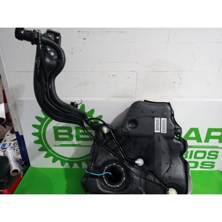 Recambio de deposito combustible para seat altea xl (5p5) 1.4 16v tsi referencia OEM IAM 1K0201035  