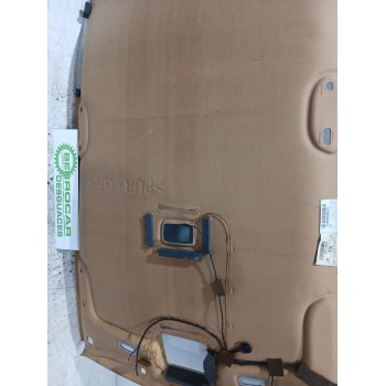 Recambio de techo interior para hyundai i30 (fd) 1.6 crdi referencia OEM IAM 854012R000TX  