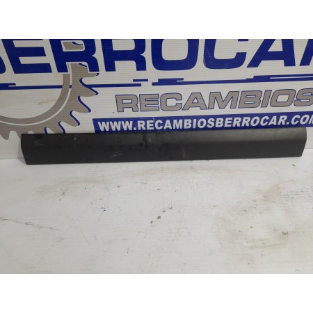 Recambio de moldura exterior para citroën jumpy 1.9 diesel referencia OEM IAM 1496616077  