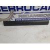 Recambio de moldura exterior para citroën jumpy 1.9 diesel referencia OEM IAM 1496616077  