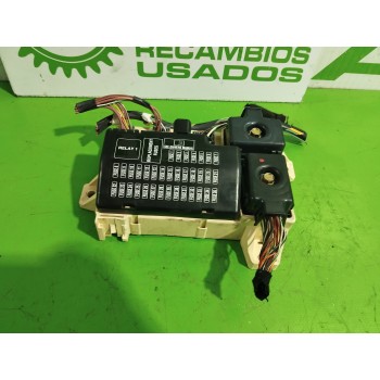 CAJA RELES / FUSIBLES 4R8T14A067AB 