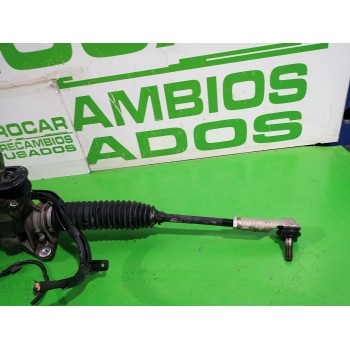 Recambio de cremallera direccion para volkswagen golf vi (5k1) advance referencia OEM IAM 1K1423055NX  