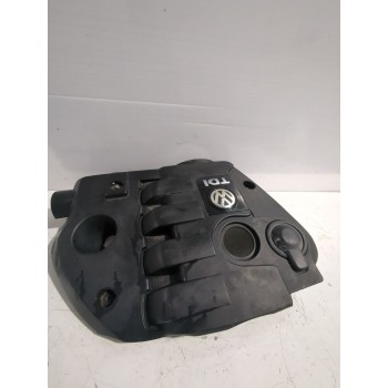 Recambio de cubierta motor para volkswagen passat b5.5 (3b3) 1.9 tdi referencia OEM IAM 038103925E  