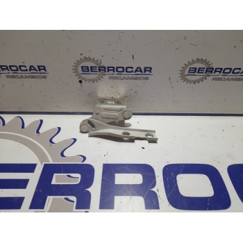 Recambio de bisagras capot para seat exeo berlina (3r2) 2.0 tdi referencia OEM IAM 3R0823301A  