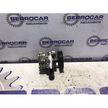 Recambio de bomba agua para hyundai getz (tb) 1.1 12v cat referencia OEM IAM 571101C080  