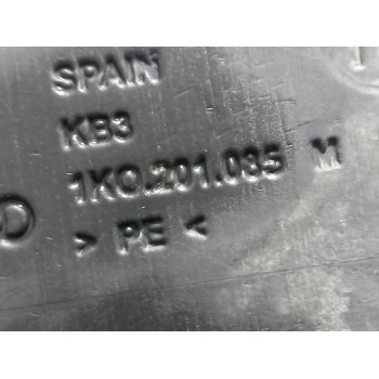 Recambio de deposito combustible para seat altea xl (5p5) 1.4 16v tsi referencia OEM IAM 1K0201035  