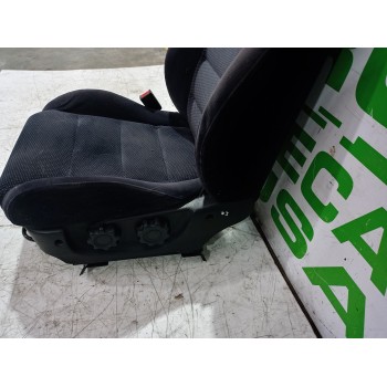 Recambio de asiento delantero izquierdo para honda civic berlina .5 (ma/mb) 1.5 referencia OEM IAM 81526SMRE11  
