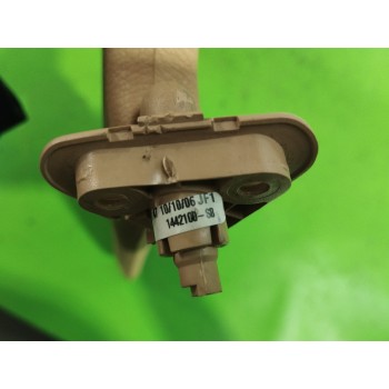 Recambio de parasol izquierdo para bmw x3 (e83) 2.0 16v diesel cat referencia OEM IAM 1442100S8  