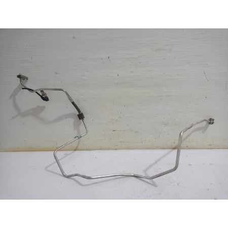 Recambio de tubos aire acondicionado para fiat 500 cabrio (150) aniversario referencia OEM IAM 51786215  