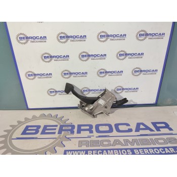 Recambio de pedal freno para seat leon (1p1) referencia OEM IAM 1K1721057AD  