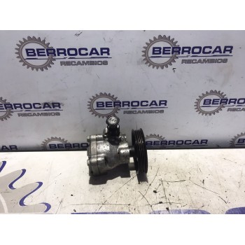 Recambio de bomba agua para hyundai getz (tb) 1.1 12v cat referencia OEM IAM 571101C080  