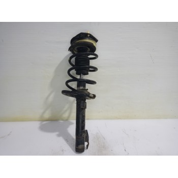 Recambio de amortiguador delantero derecho para renault scenic ii authentique referencia OEM IAM 8200851838  