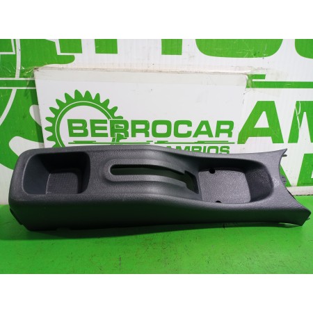 Recambio de guarnecido freno mano para peugeot partner (s1) 2.0 hdi cat referencia OEM IAM 9635515977  
