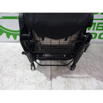 Recambio de asiento delantero izquierdo para honda civic berlina .5 (ma/mb) 1.5 referencia OEM IAM 81526SMRE11  