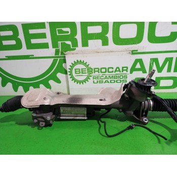 Recambio de cremallera direccion para volkswagen golf vi (5k1) advance referencia OEM IAM 1K1423055NX  