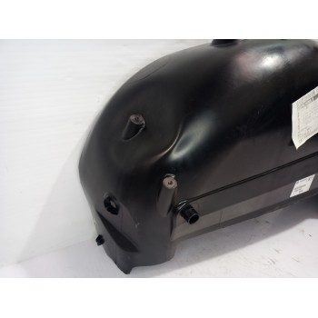 Recambio de paso rueda trasero derecho para opel vivaro b kasten/combi combi l1 2.7t referencia OEM IAM 93867907  