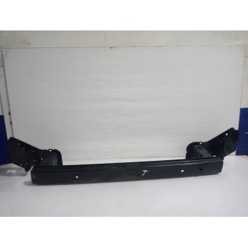 Recambio de refuerzo paragolpes trasero para peugeot 3008 style referencia OEM IAM 7104PV  