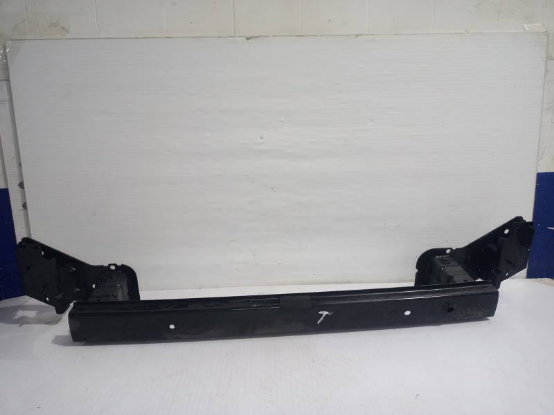 Recambio de refuerzo paragolpes trasero para peugeot 3008 style referencia OEM IAM 7104PV  