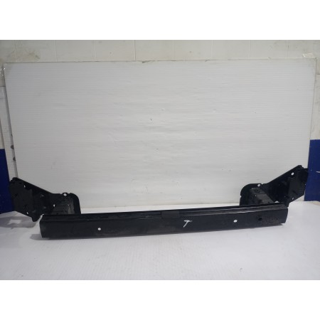 Recambio de refuerzo paragolpes trasero para peugeot 3008 style referencia OEM IAM 7104PV  