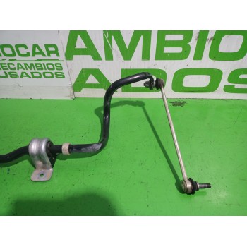 Recambio de barra estabilizadora delantera para renault kangoo profesional referencia OEM IAM 546111291R  