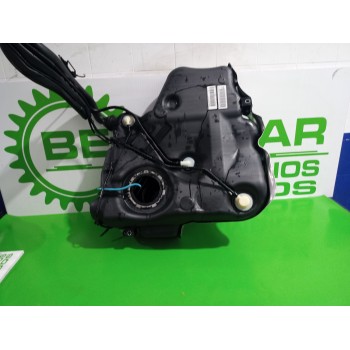 Recambio de deposito combustible para seat altea xl (5p5) 1.4 16v tsi referencia OEM IAM 1K0201035  